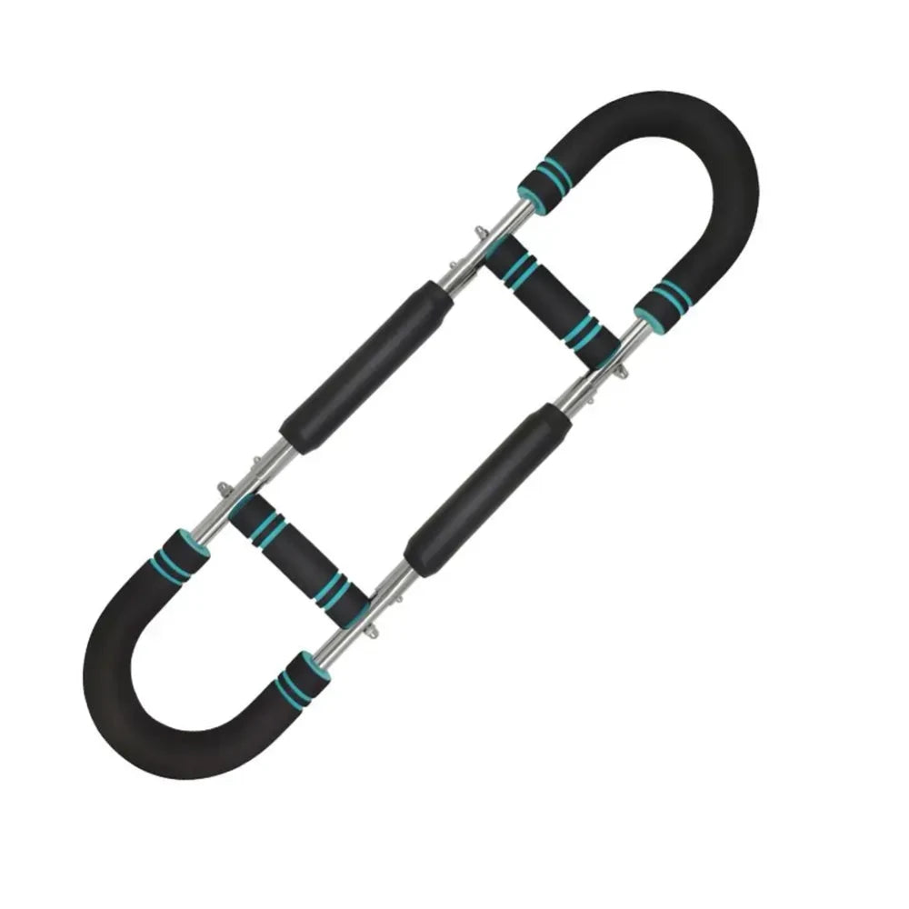 Adjustable Spring Arm Exerciser