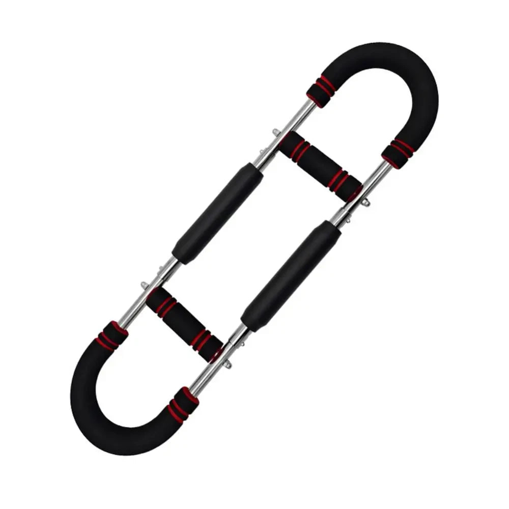Adjustable Spring Arm Exerciser