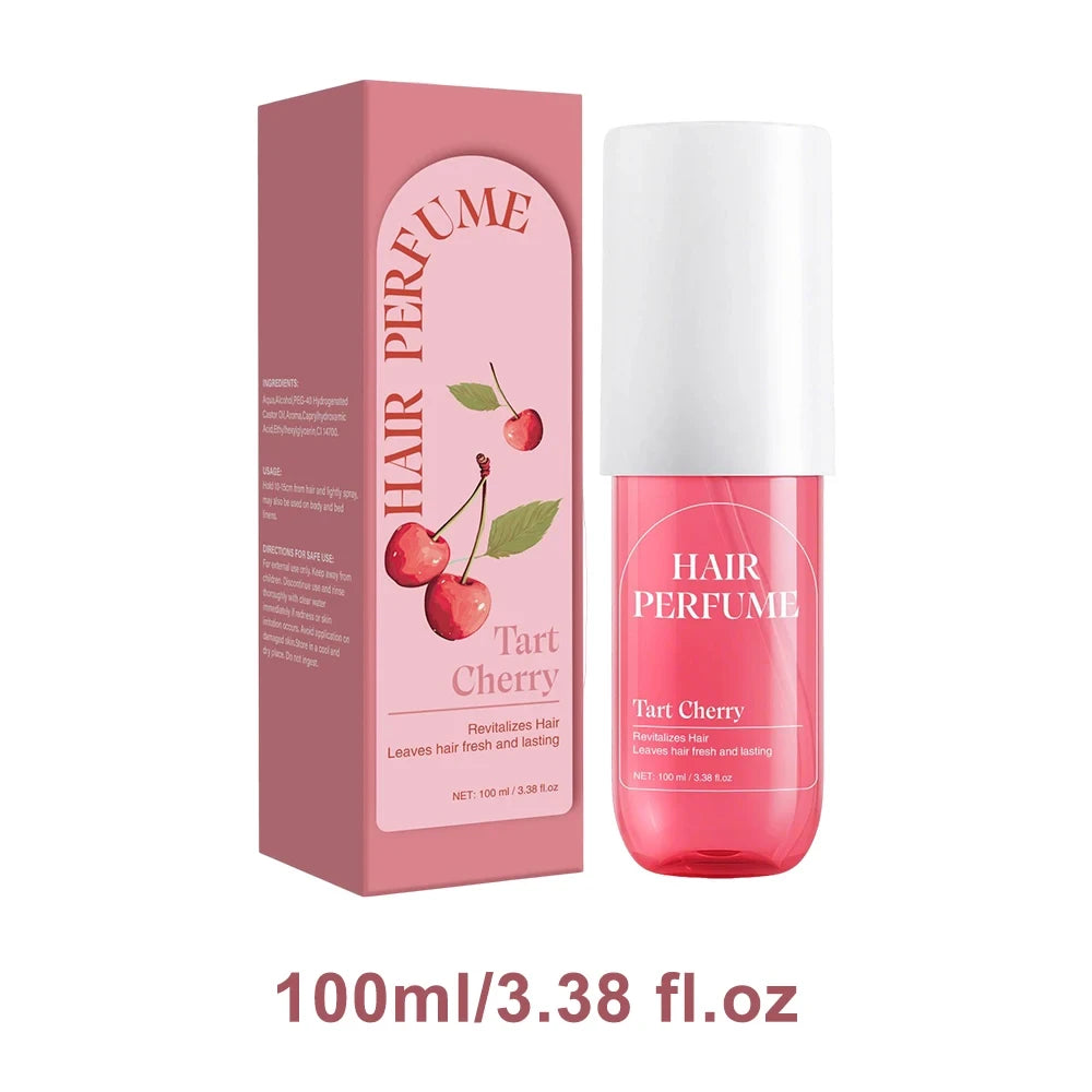 Tart Cherry Hair Perfume