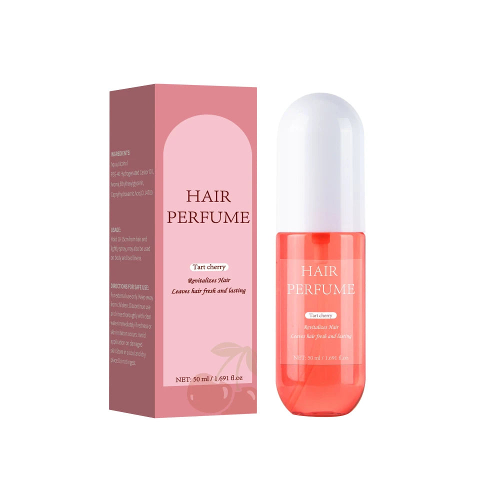 Tart Cherry Hair Perfume