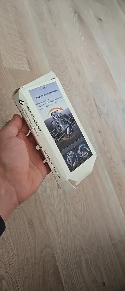 Review Card