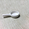 Ceramic Candle Holder Candle Tray Tower Incense Holder with Handle Oil Burner Diffuser Fragrance Tray Home Decoration