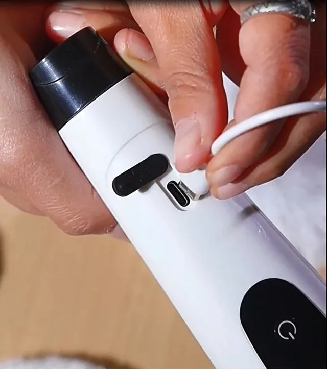 Electric Cleaning Brush Electric Spin Scrubber 7 in 1 Cleaning Tool For Kitchen/Bathroom/Living Room Household Hair Brushes