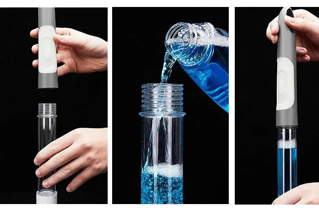 Electric Cleaning Brush Electric Spin Scrubber 7 in 1 Cleaning Tool For Kitchen/Bathroom/Living Room Household Hair Brushes